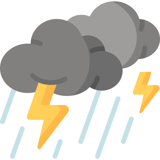 thunder