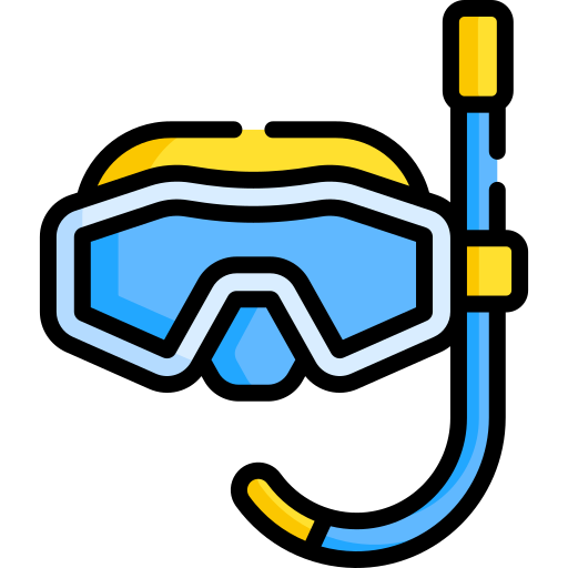 snorkeling
