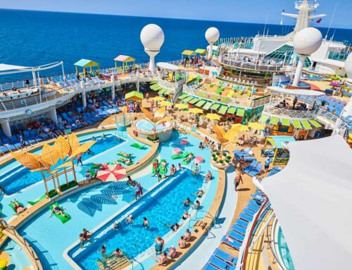 Cruise 2027