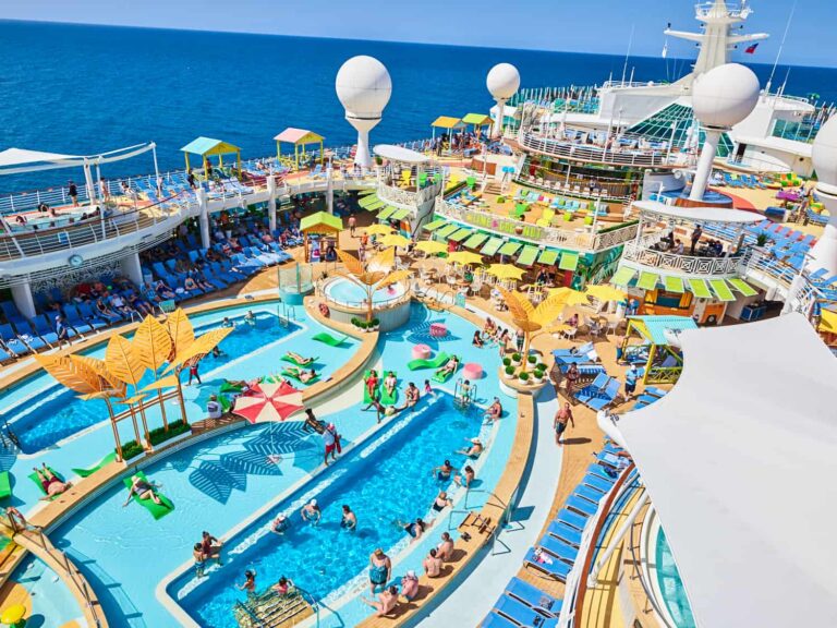 Cruise