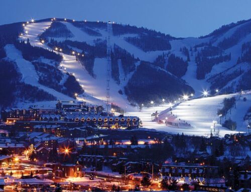 Park City, UT